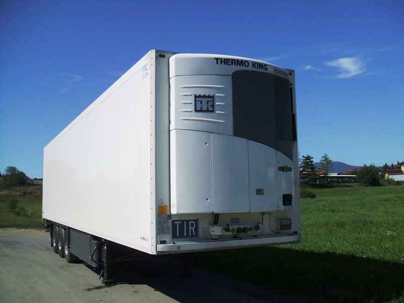 transport